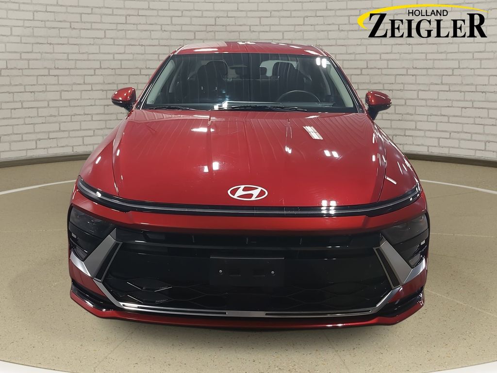 2025 HYUNDAI SONATA - Image 2