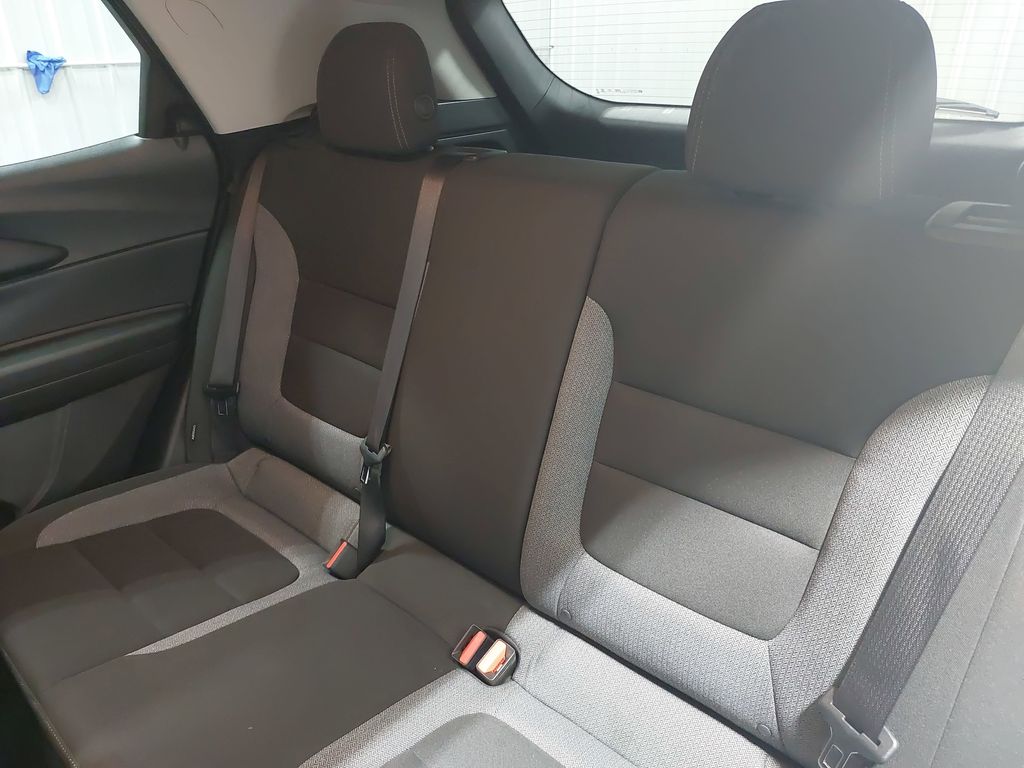 2025 CHEVROLET TRAILBLAZER - Image 13