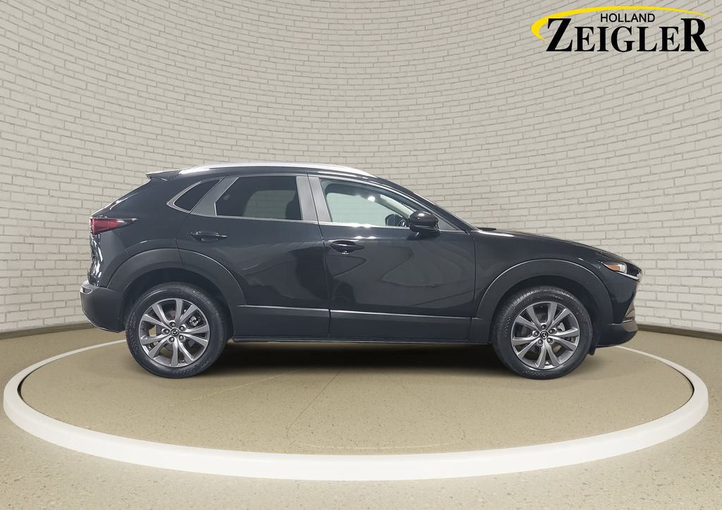 2024 MAZDA CX-30 - Image 4
