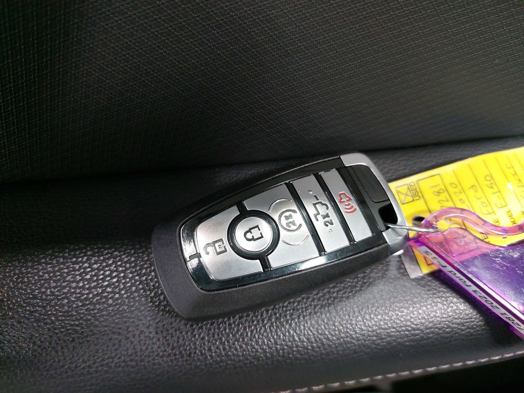 2023 FORD F-150 - Image 35