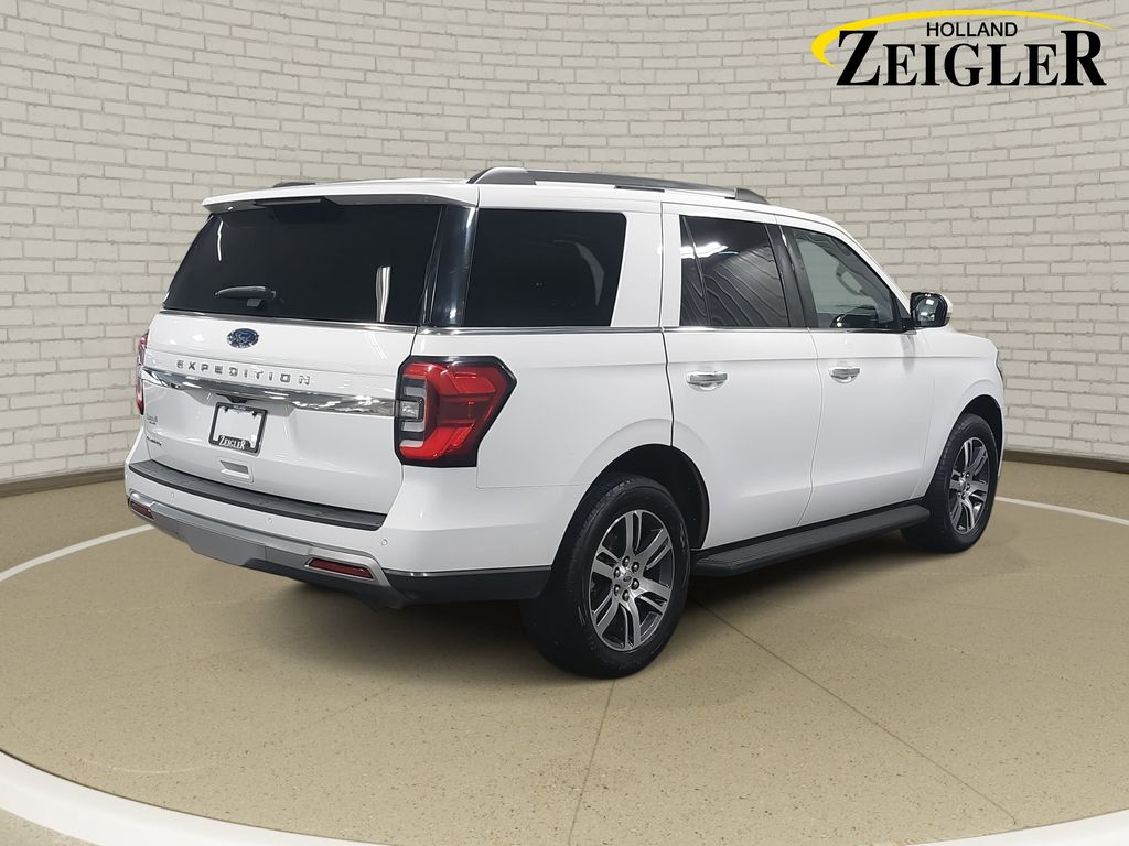 2024 FORD EXPEDITION - Image 5