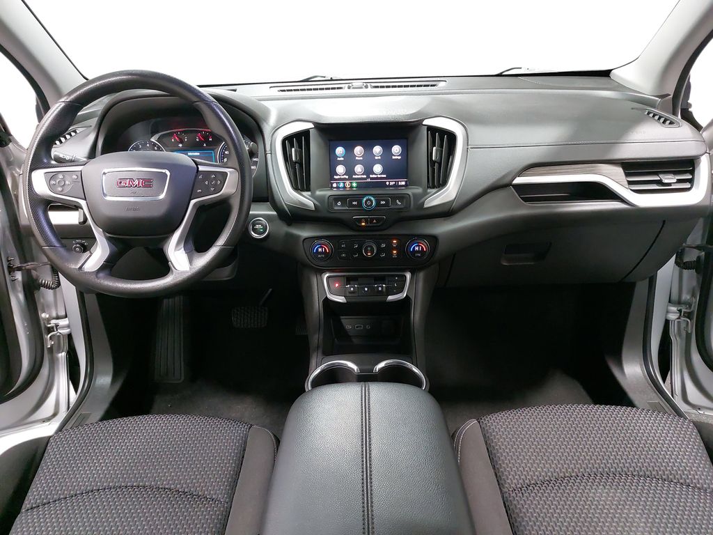 2022 GMC TERRAIN - Image 9