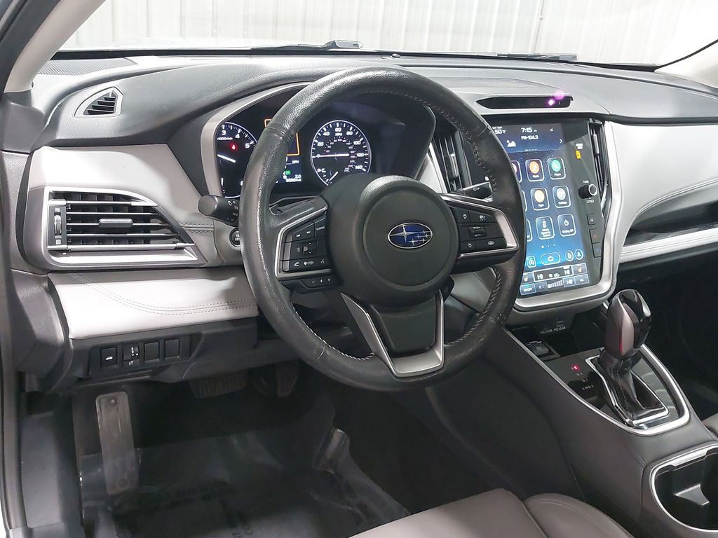 2024 SUBARU LEGACY - Image 15