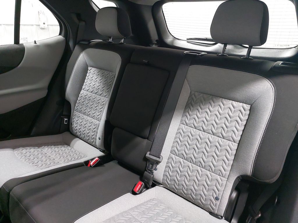 2024 CHEVROLET EQUINOX - Image 13