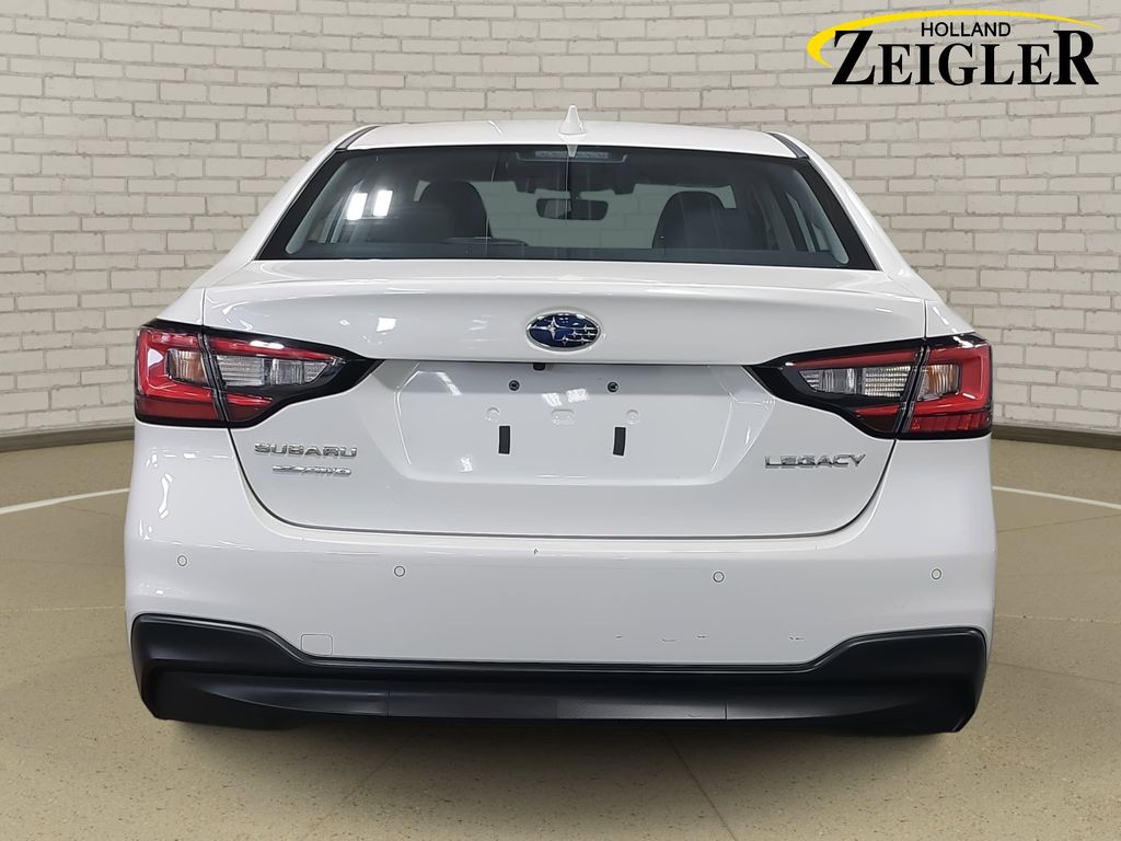 2022 SUBARU LEGACY - Image 6