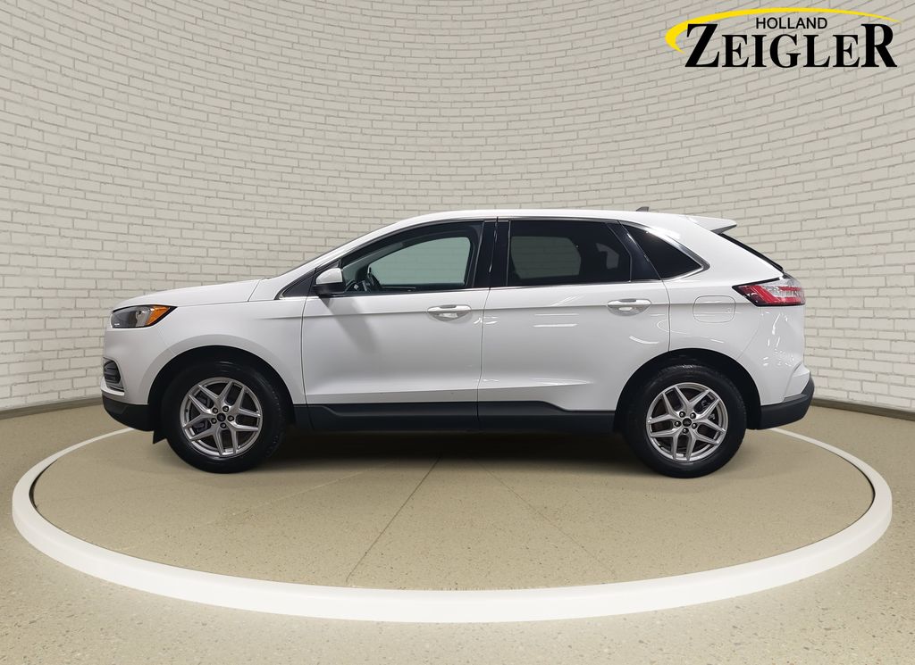 2024 FORD EDGE - Image 8