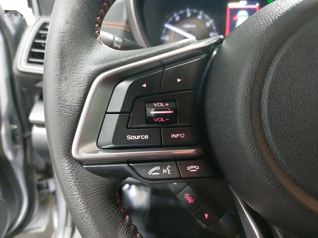 2022 SUBARU CROSSTREK - Image 16