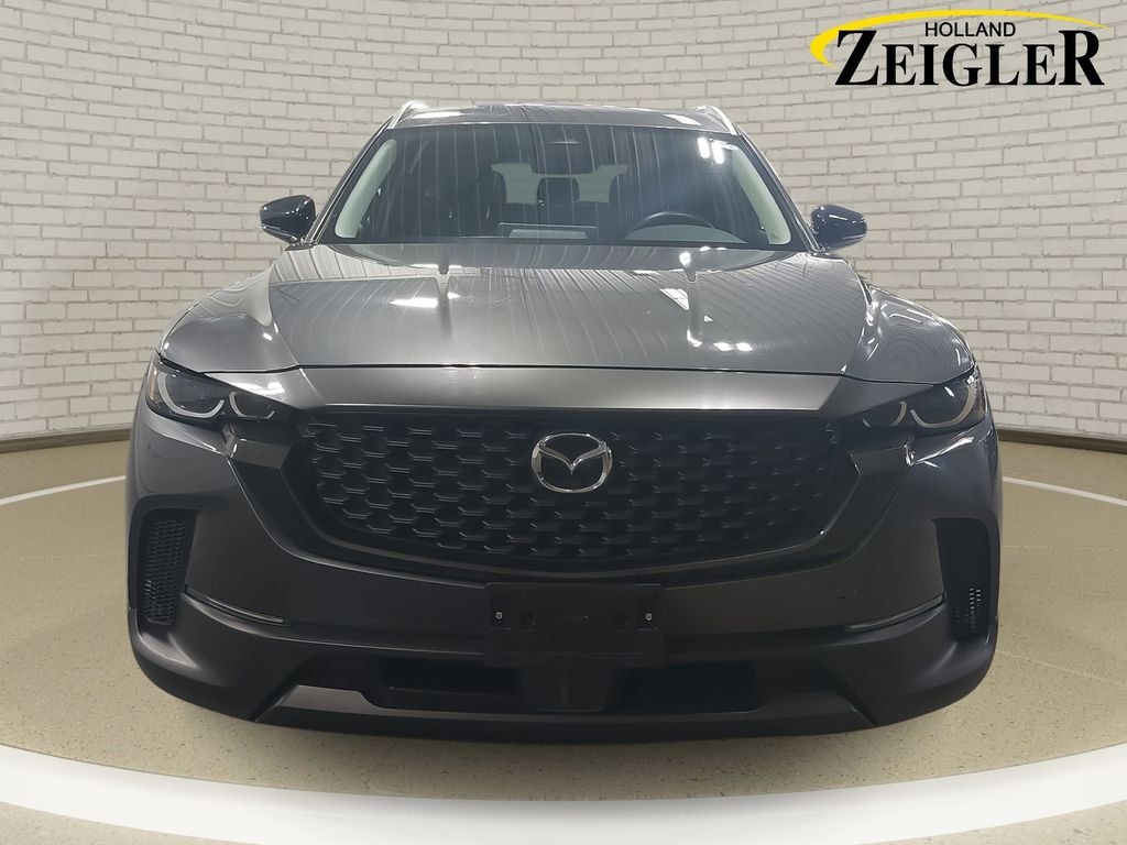 Used 2025 Mazda CX-50 2.5 S Preferred Package SUV