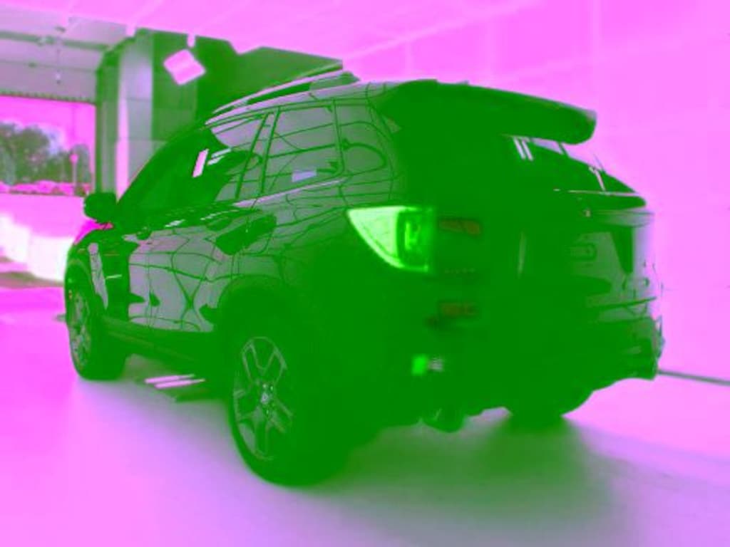 Used 2023 Honda Passport EX-L SUV