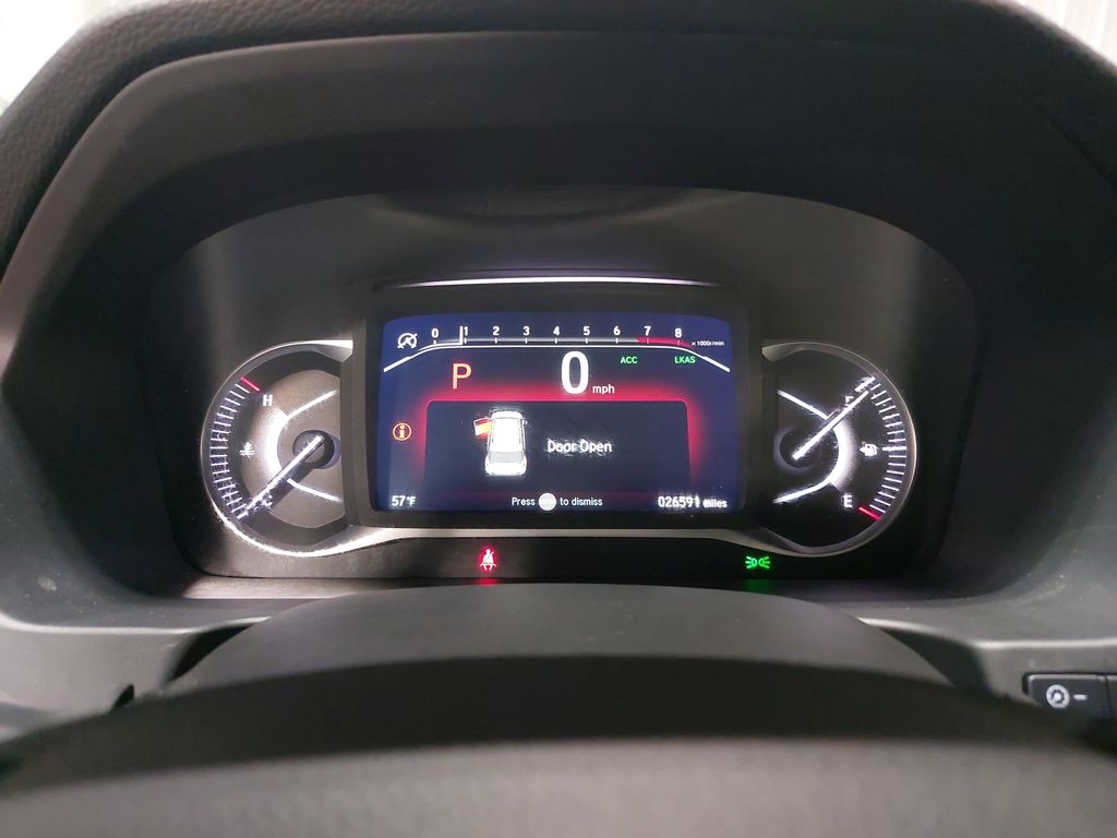 2024 HONDA PASSPORT - Image 19