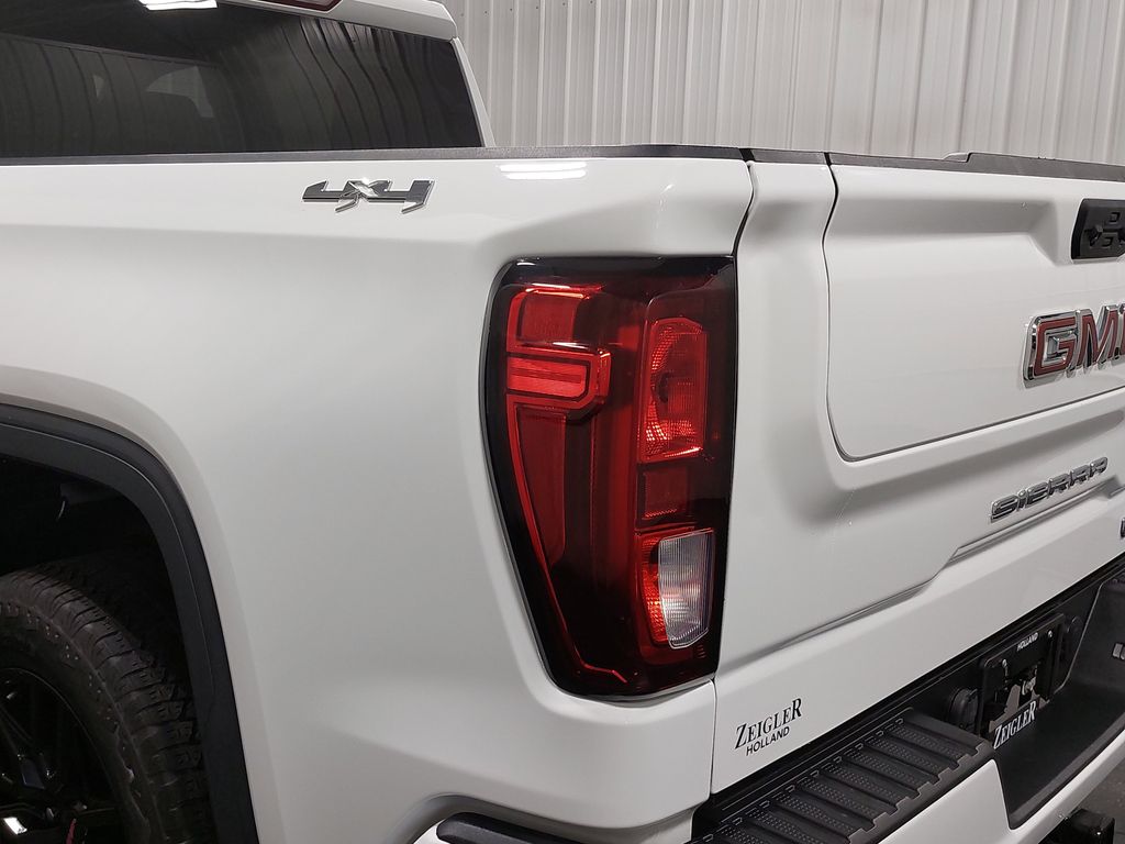 2022 GMC SIERRA - Image 35