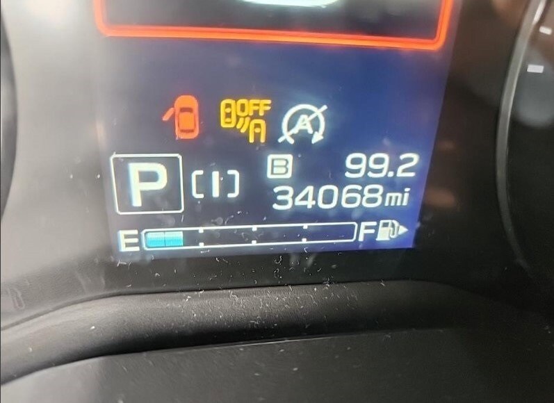 2022 Subaru Crosstrek Premium photo 4