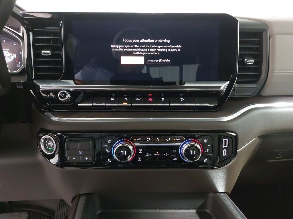 2026 GMC Sierra 2500HD SLT - Photo 19