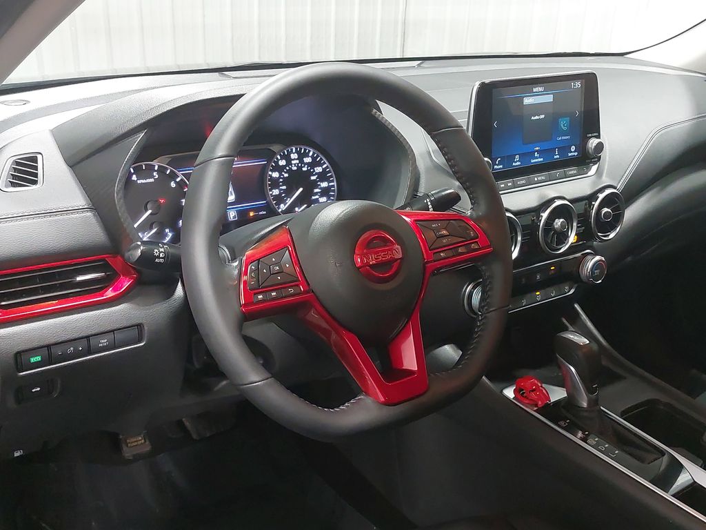 2022 NISSAN SENTRA - Image 15