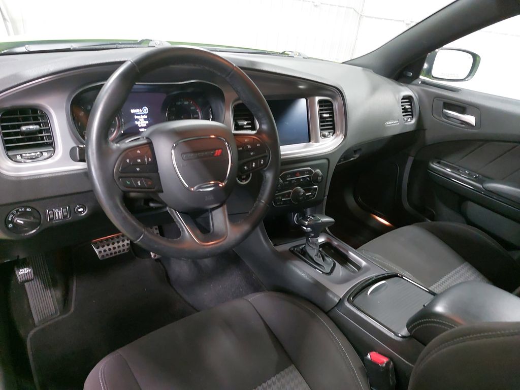 2023 DODGE CHARGER - Image 15