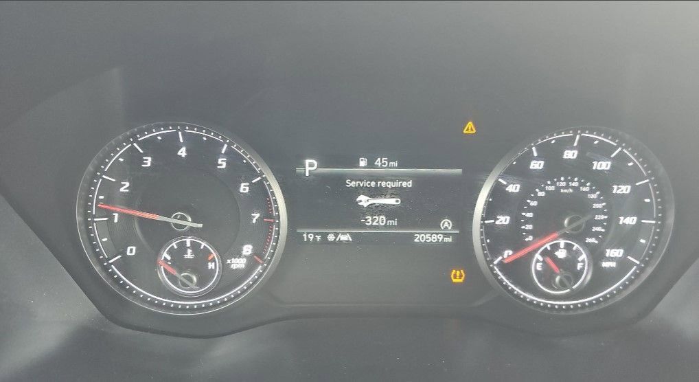 2023 HYUNDAI SANTA FE - Image 12