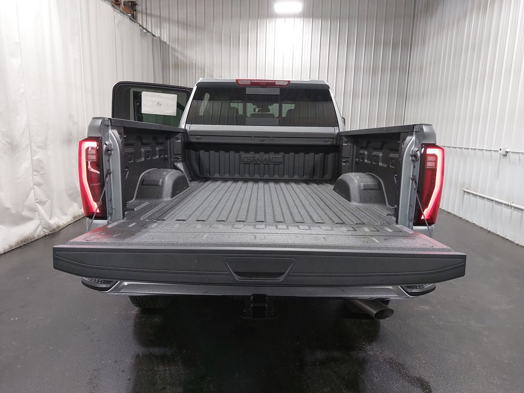 2026 GMC Sierra 2500HD SLT - Photo 12
