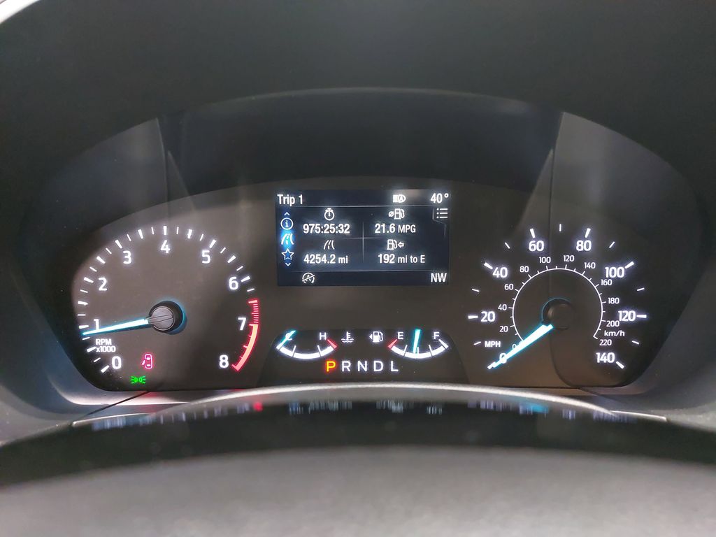 2022 FORD ESCAPE - Image 19