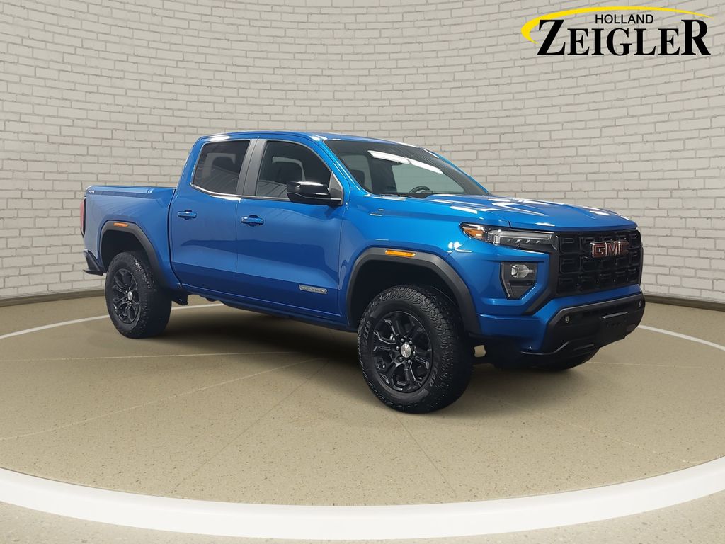 2023 GMC CANYON - Image 3