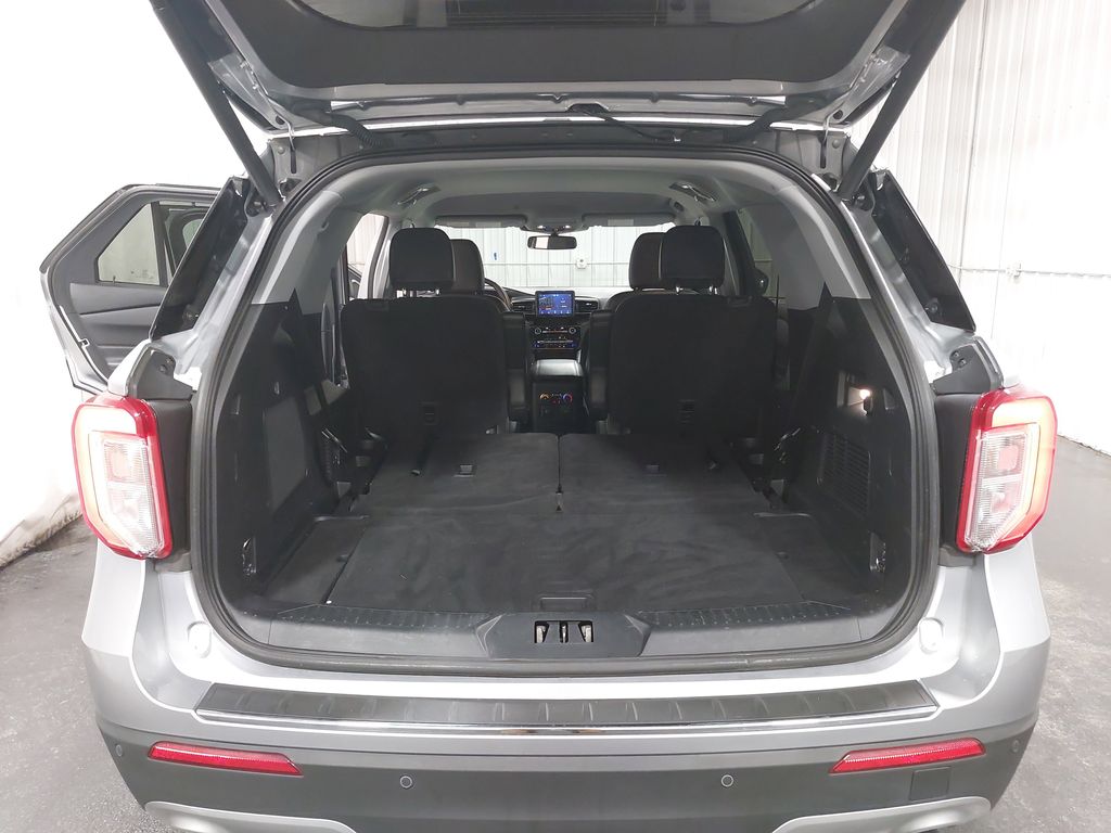 2022 FORD EXPLORER - Image 14