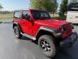 Used 2022 Jeep Wrangler Rubicon SUV