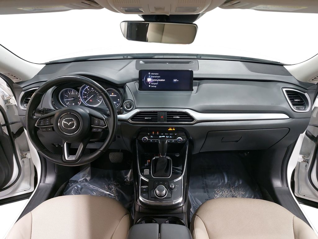 2023 MAZDA CX-9 - Image 9