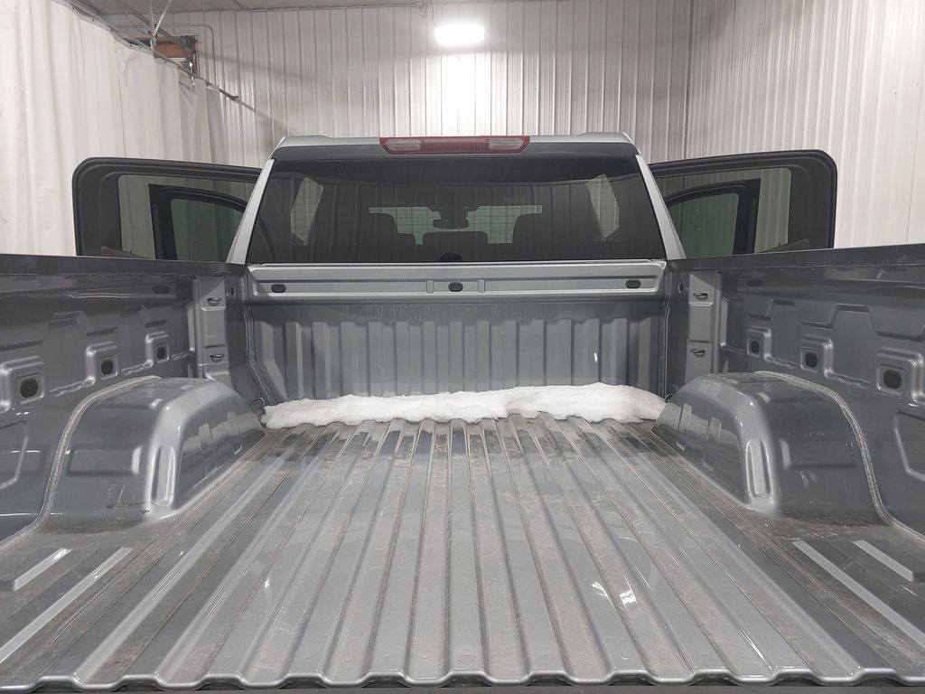 2023 CHEVROLET SILVERADO - Image 13