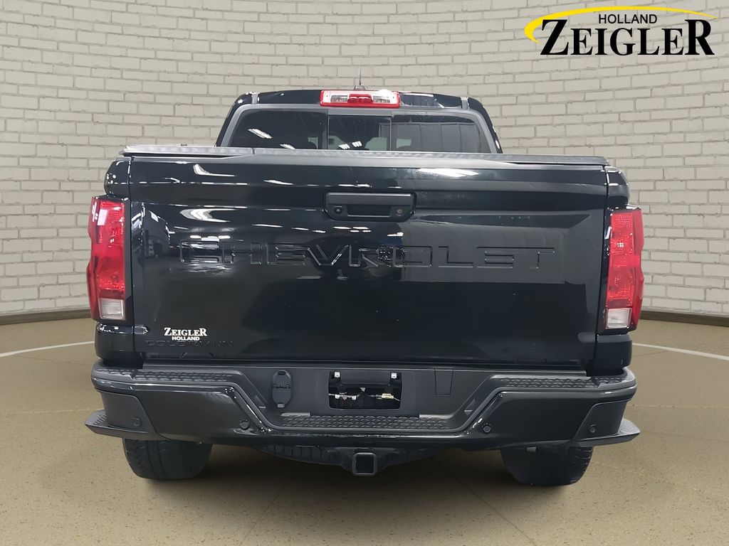 2023 CHEVROLET COLORADO - Image 6