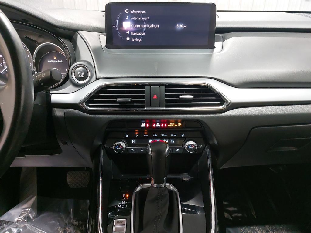 2023 MAZDA CX-9 - Image 22