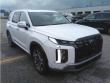 Used 2024 Hyundai Palisade Limited SUV