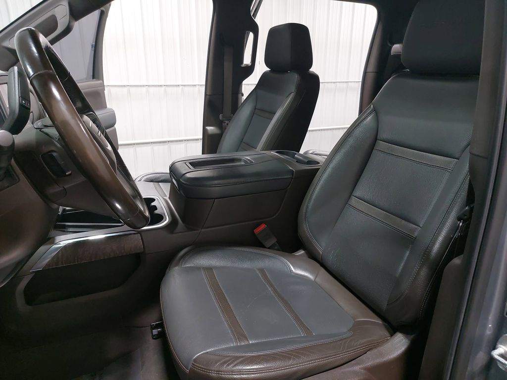2019 GMC SIERRA - Image 13