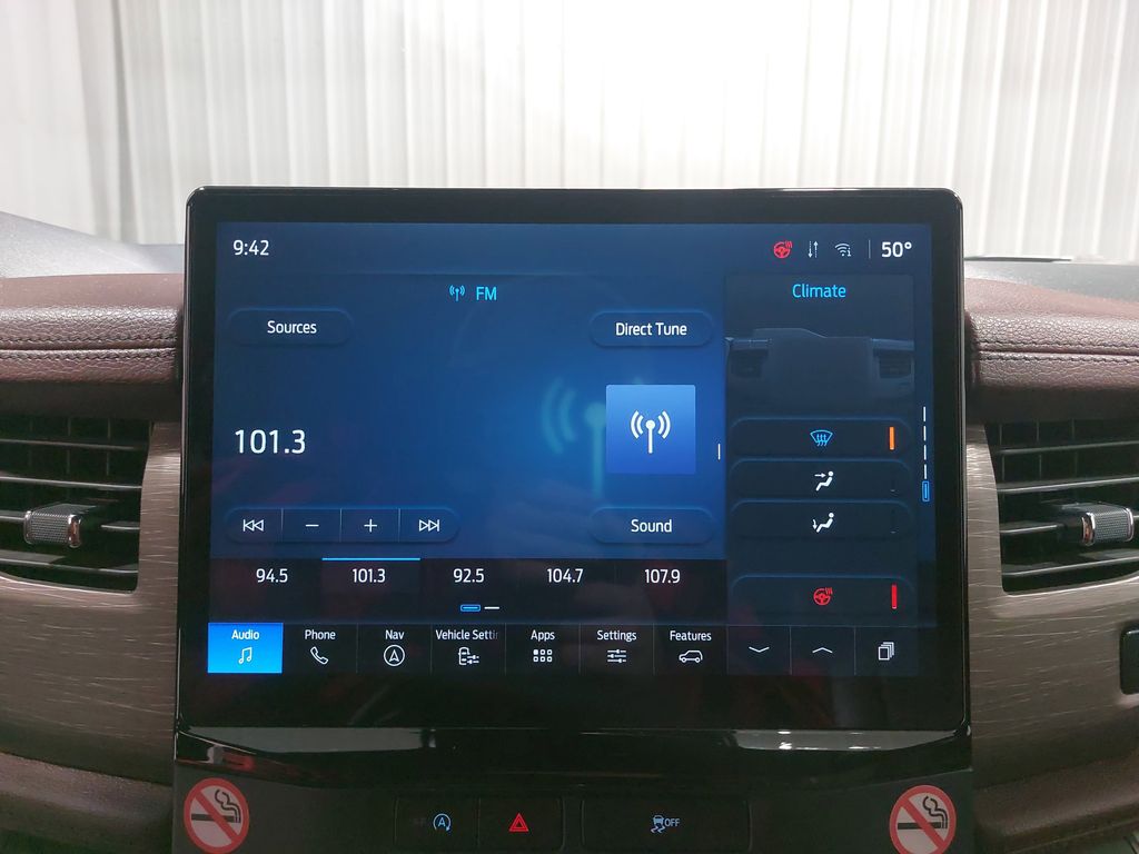 2024 FORD EXPEDITION - Image 24