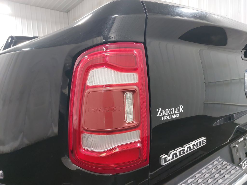 2019 RAM 3500 - Image 33