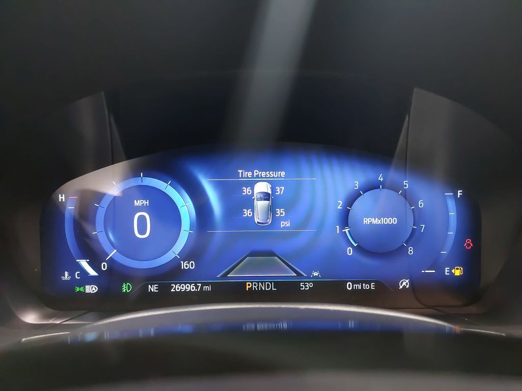 2022 FORD ESCAPE - Image 19