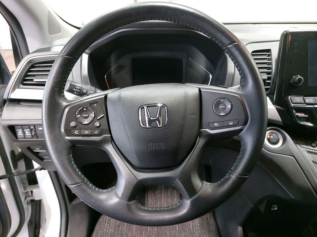 2022 HONDA ODYSSEY - Image 19