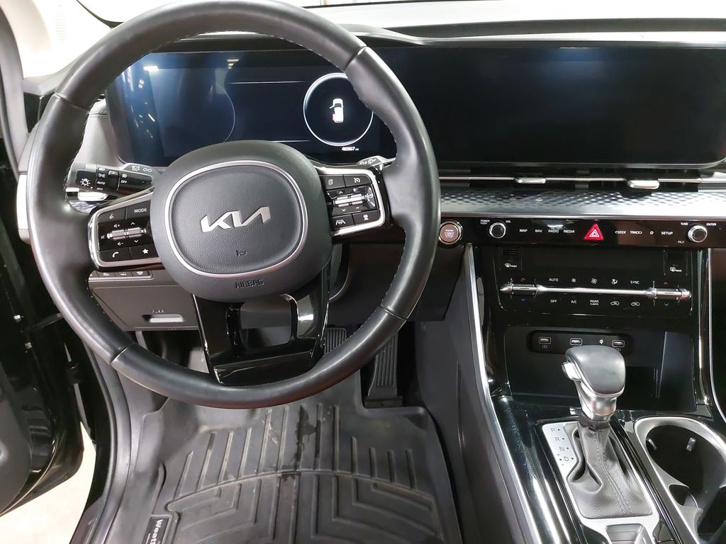 2024 KIA CARNIVAL - Image 17