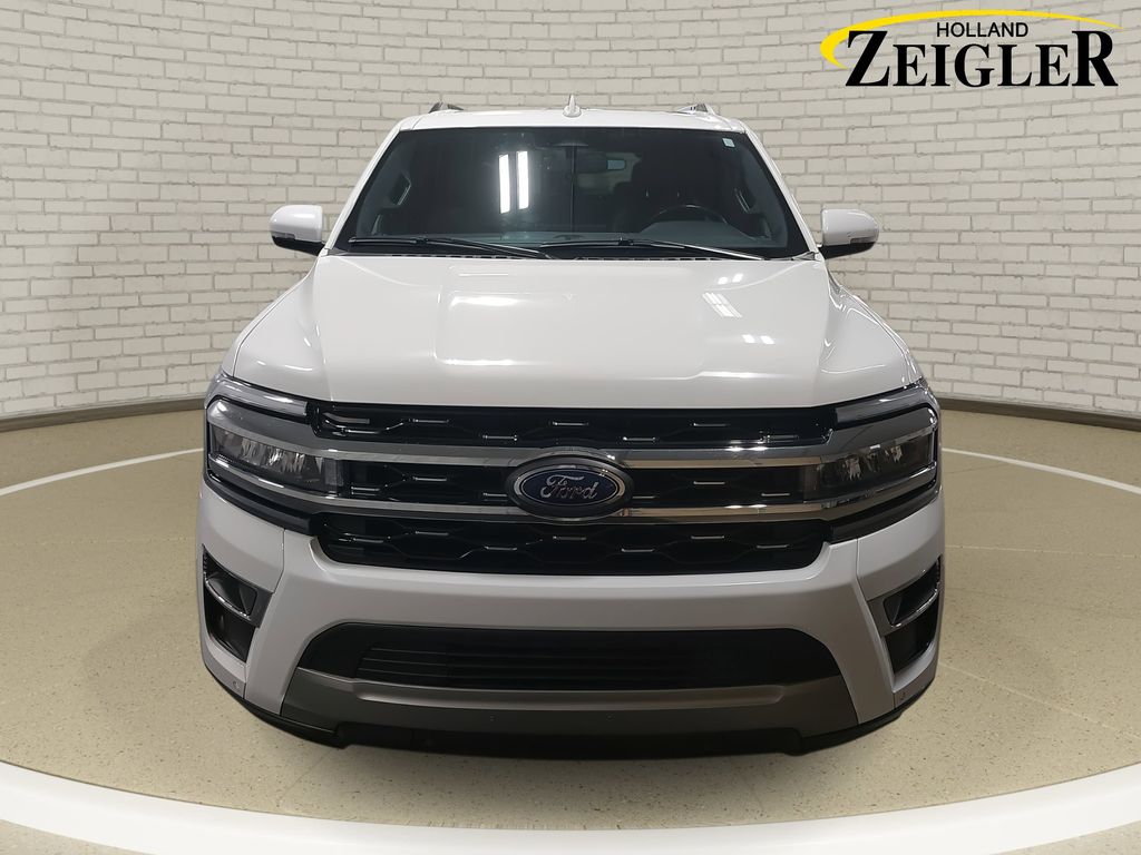2024 FORD EXPEDITION - Image 2