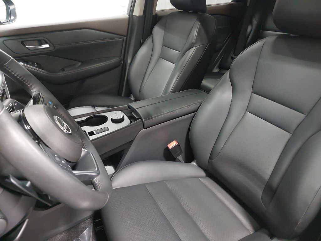 2023 NISSAN ROGUE - Image 15