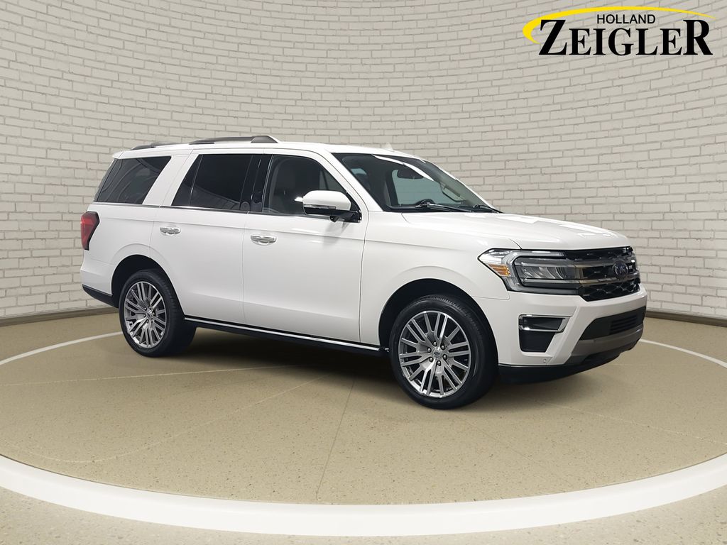 2023 FORD EXPEDITION - Image 3