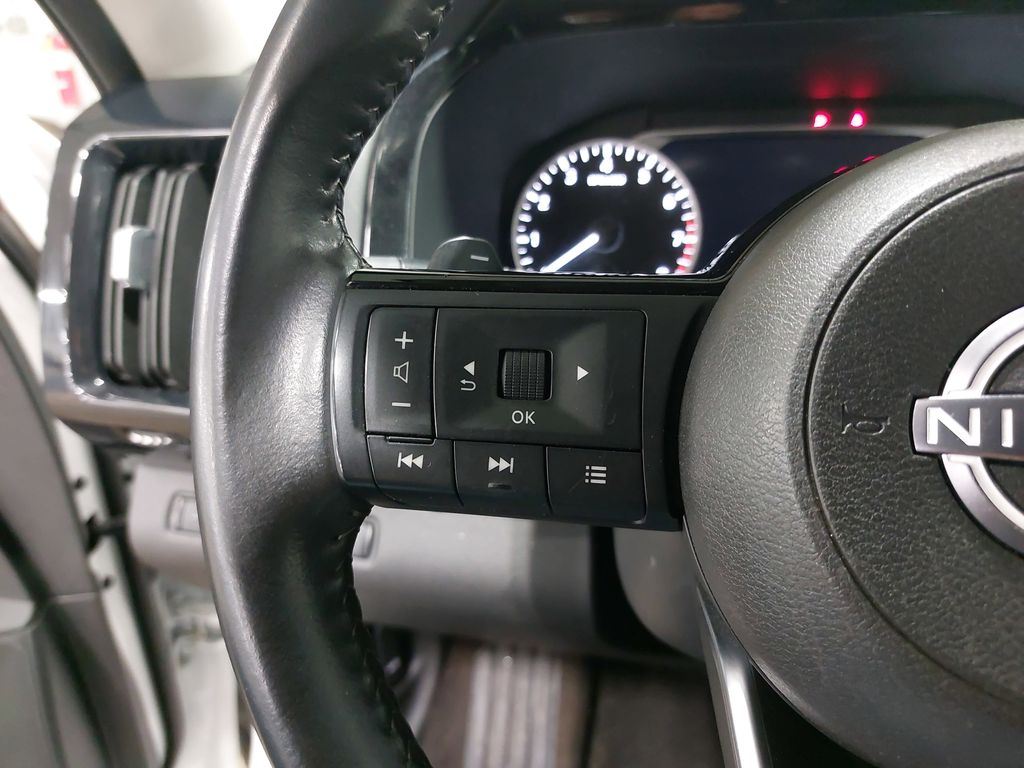 2023 NISSAN PATHFINDER - Image 18