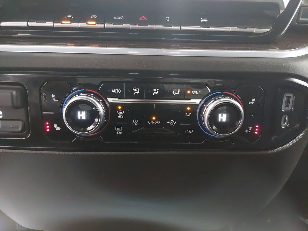 2022 GMC SIERRA - Image 20