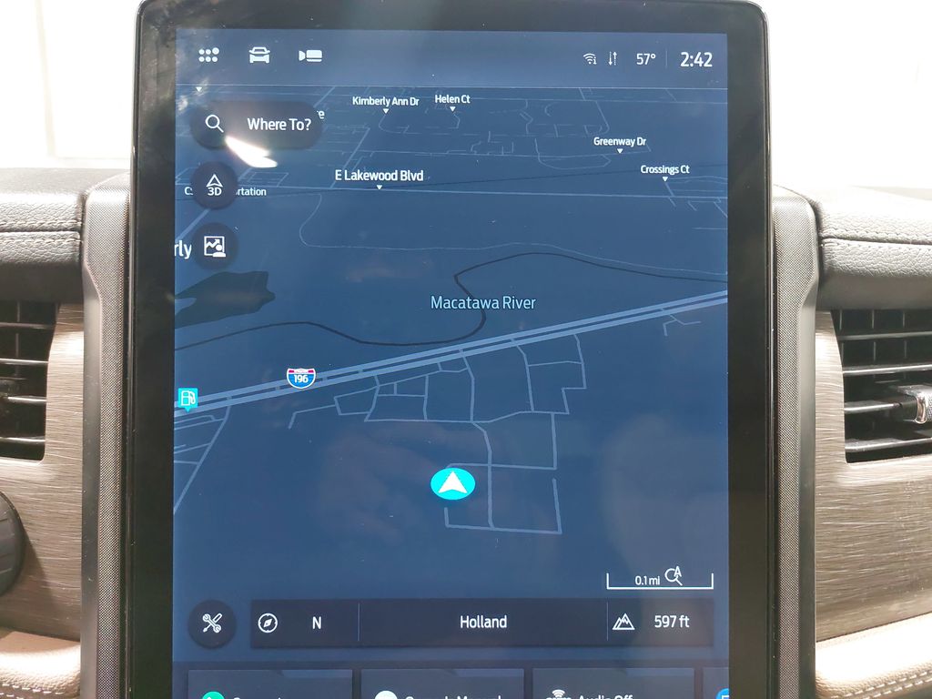 2023 FORD EXPEDITION - Image 26