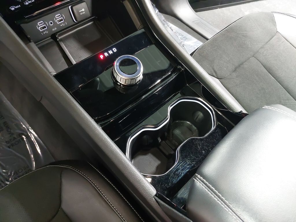 2023 JEEP GRAND CHEROKEE - Image 25