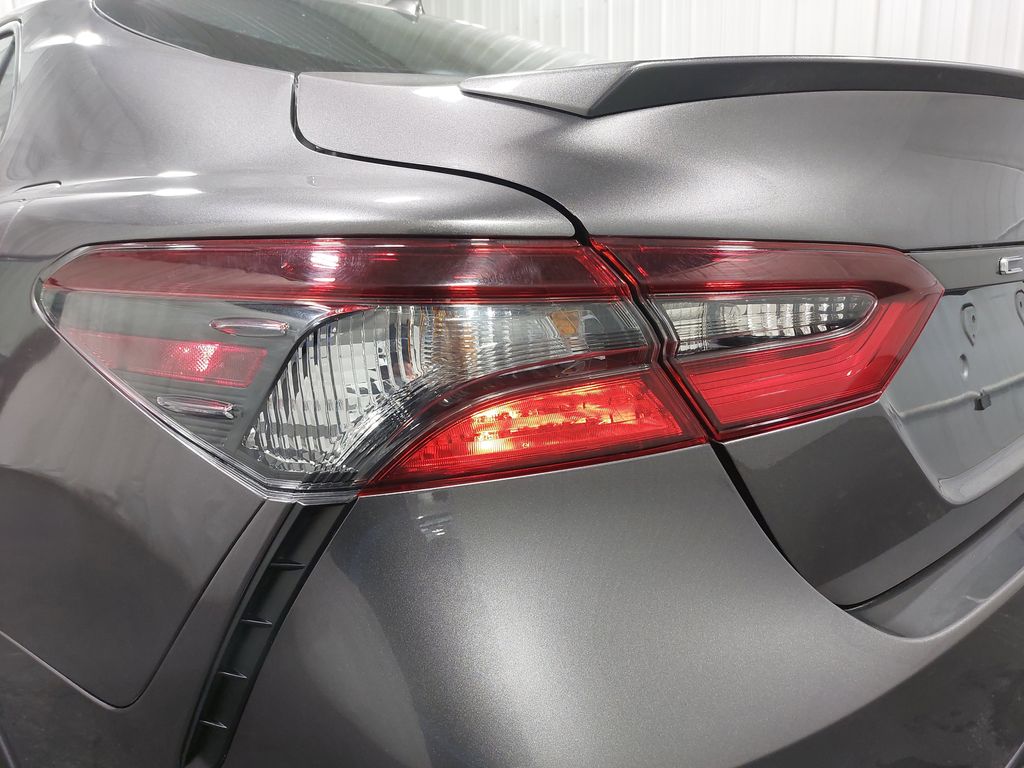 2024 TOYOTA CAMRY - Image 34