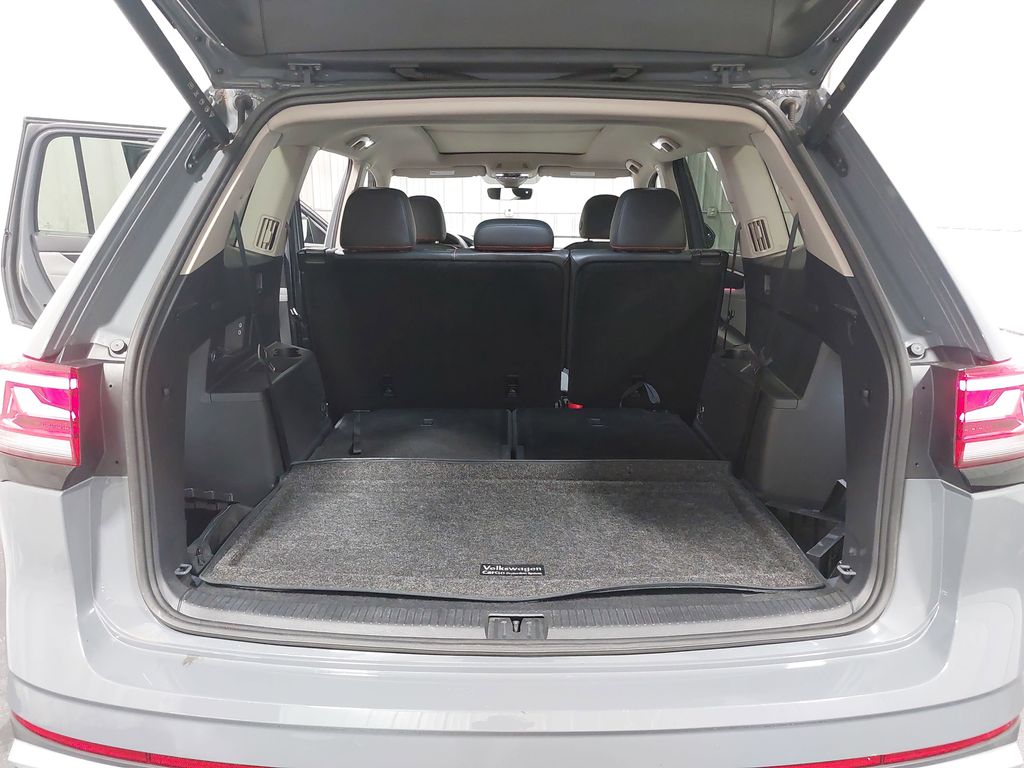 2024 VOLKSWAGEN ATLAS - Image 14