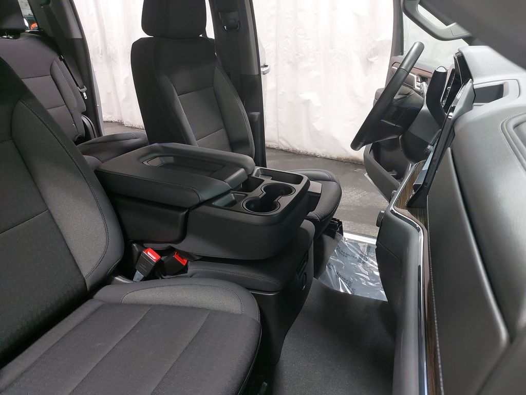 2023 CHEVROLET SILVERADO - Image 10