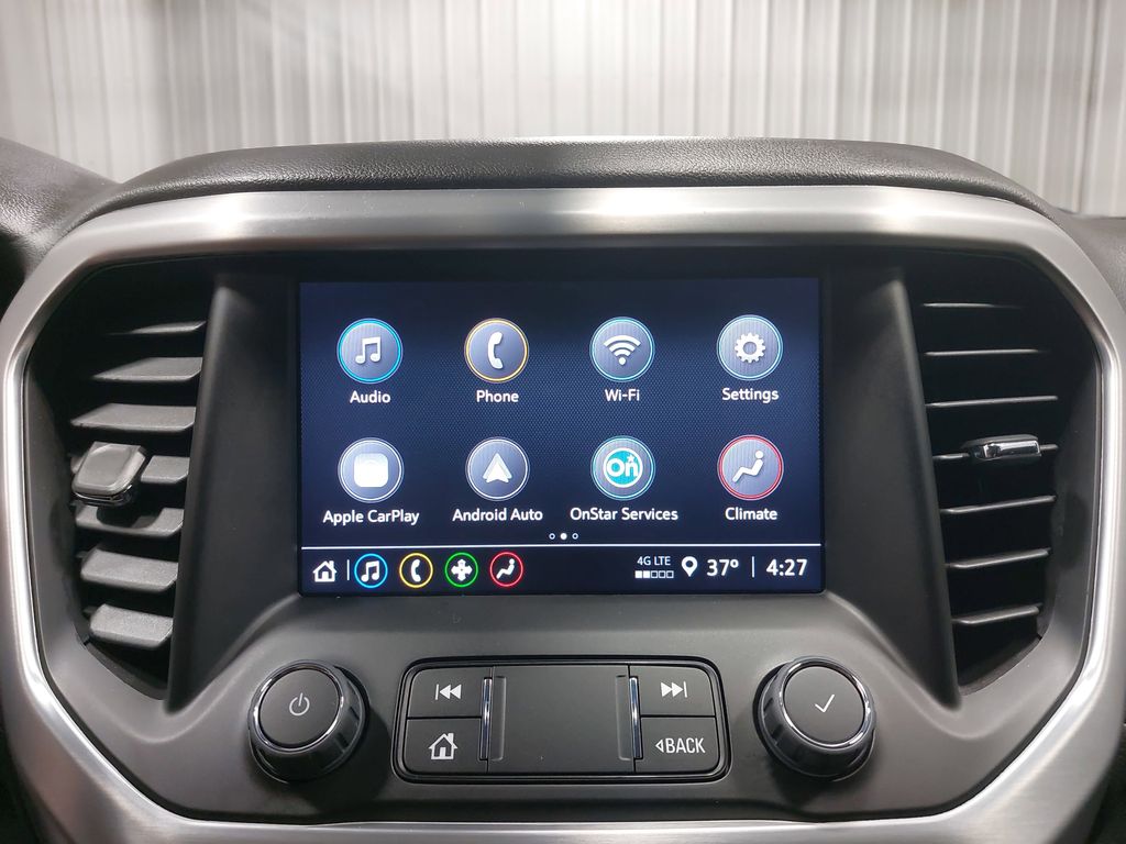 2023 GMC ACADIA - Image 24