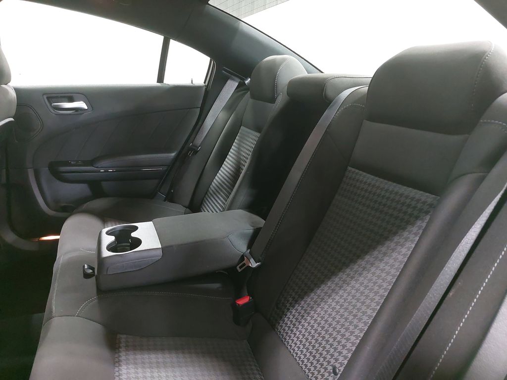 2023 DODGE CHARGER - Image 13