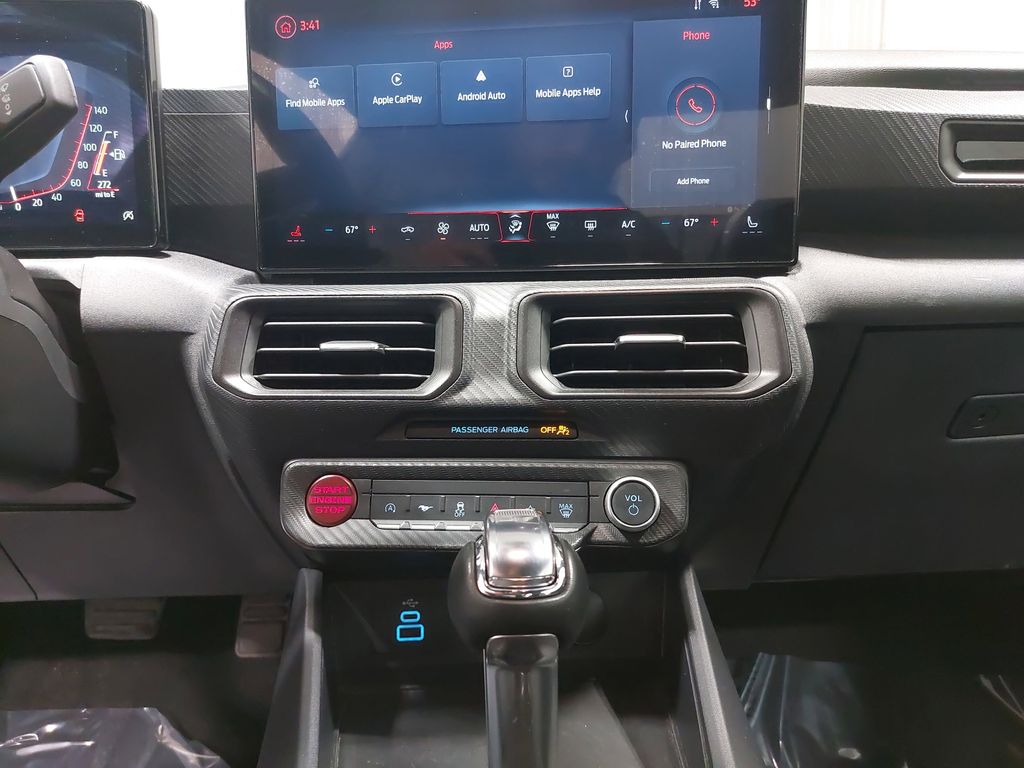 2024 FORD MUSTANG - Image 19