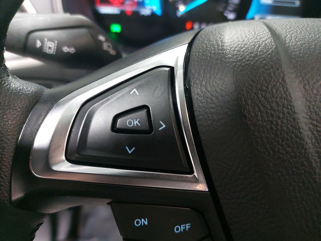 2024 FORD EDGE - Image 16